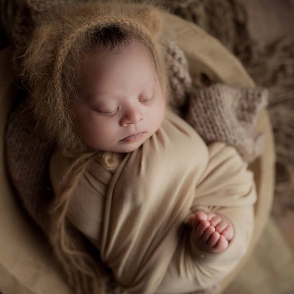 Meet your Posher, Heather - Picture 1 of 1